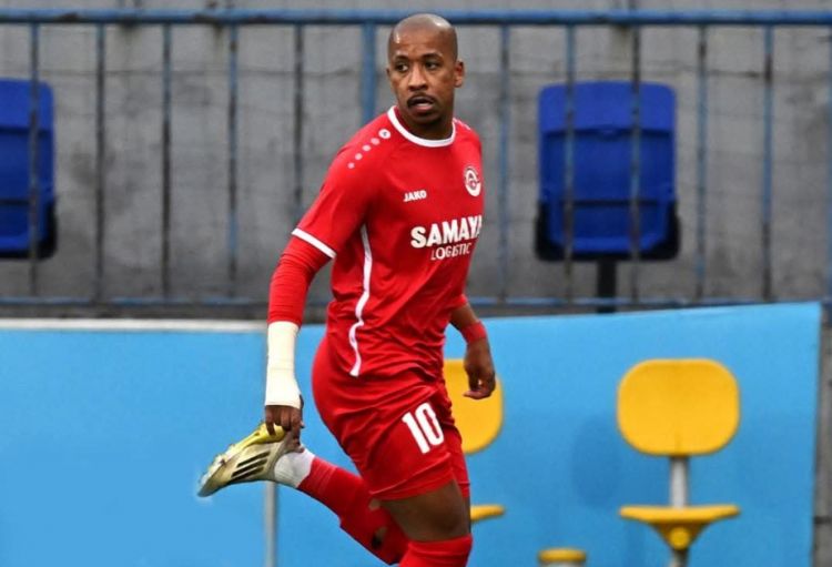 “Araz-Naxçıvan” səfərdə “Karvan Yevlax”ı məğlub edib