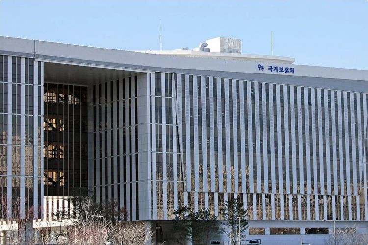 Cənubi Koreya mübahisəli adalarla bağlı Yaponiyaya etiraz edib