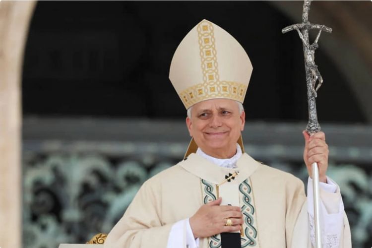 Roma Papası: Ukraynada sülh gecikdirilə bilməz