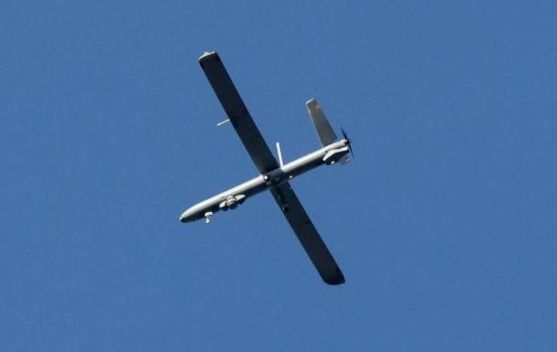 Tatarıstanda sənaye zonasındakı obyektlərə PUA hücumu olub