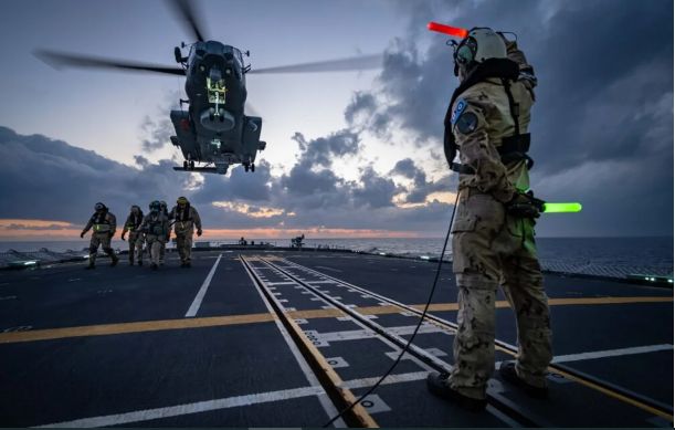 NATO ölkələri sualtı qayıqlara qarşı müdafiə təlimləri keçirəcək