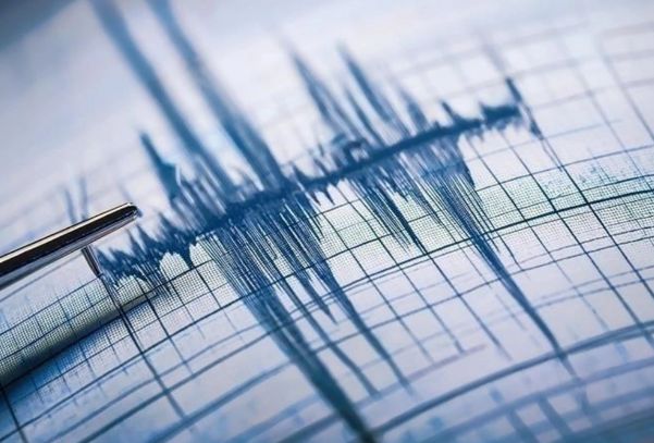 Çində 5,1 maqnitudalı zəlzələ olub