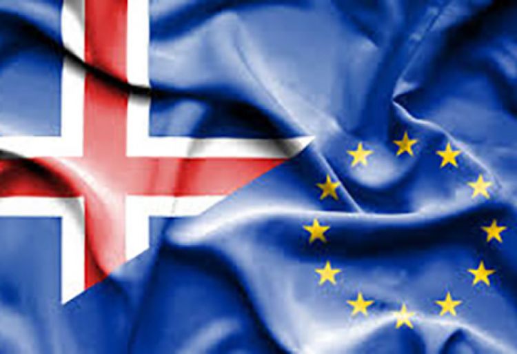 İslandiya Aİ üzvlüyü ilə bağlı referendumu daha tez keçirə bilər