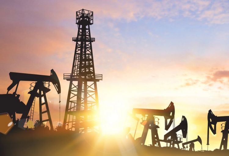 Dünya birjalarında neft ucuzlaşıb