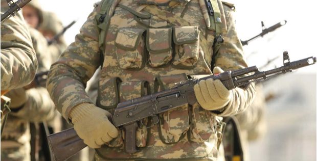 Tərxis olunan hərbi qulluqçular üçün qeydiyyata düşmə müddəti uzadılır