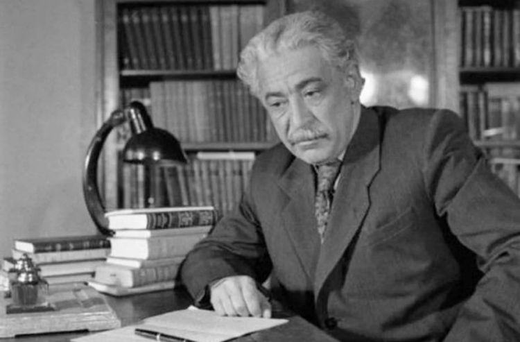 Səməd Vurğunun 120 illiyi qeyd ediləcək