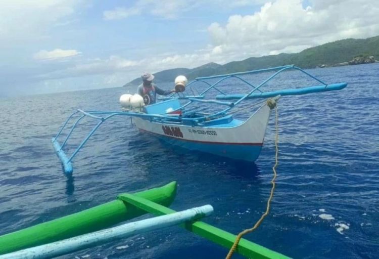Filippinin cənub sahillərində 6 balıqçı itkin düşüb