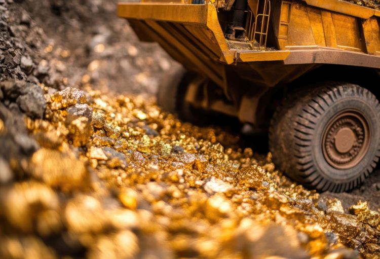 Ötən ay Azərbaycanın qızıl və gümüş istehsalında 12 faizlik azalma qeydə alınıb