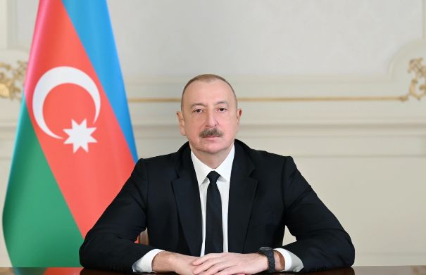 Prezident BMT-nin "Kibercinayətkarlığa qarşı" Konvensiyasını təsdiqləyib