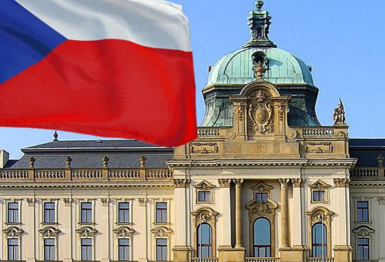 Çexiyada yeni hökumətin formalaşması başa çatıb