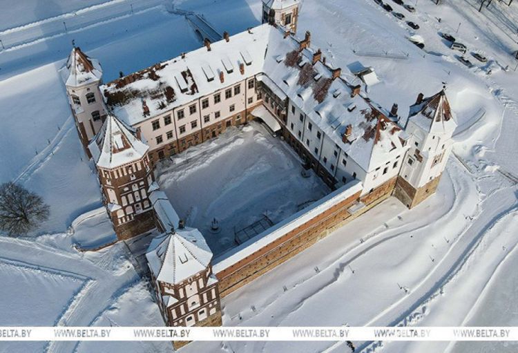 Bu il Belarusa 19 minədək vizasız turist gəlib