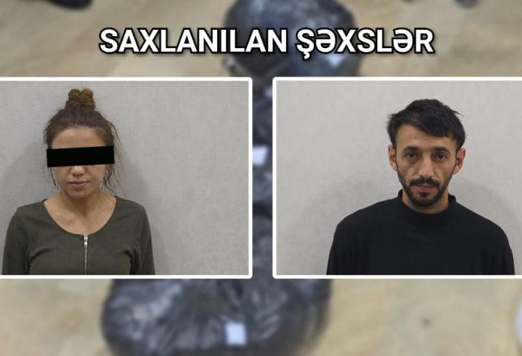 Astarada 10 kiloqramdan çox narkotik vasitə aşkarlanıb