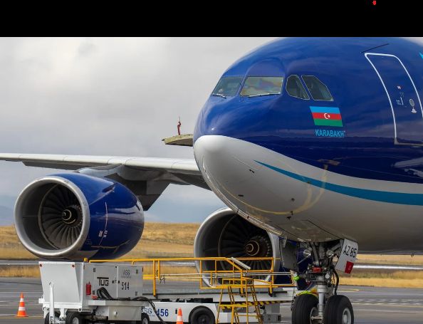 AZAL-ın karqo gəlirləri son 4 ildə 3 dəfədən çox artıb