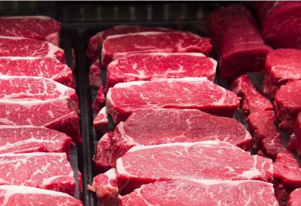 Azərbayсan ət idxalını 19 %-ə yaxın azaldıb