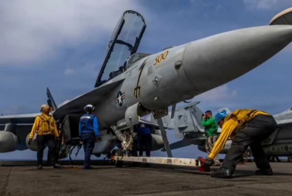 Somali ABŞ-yə hərbi bazalara giriş imkanı verməyi planlaşdırır