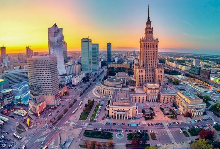 Polşa təhlükəsizlik qüvvələri casusluqda şübhəli bilinən Belarus vətəndaşını saxlayıblar