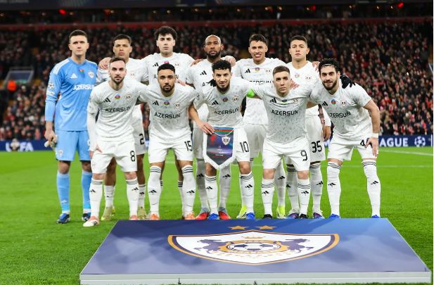 UEFA Çempionlar Liqası: "Qarabağ" İngiltərədə "Nyukasl"la qarşılaşacaq