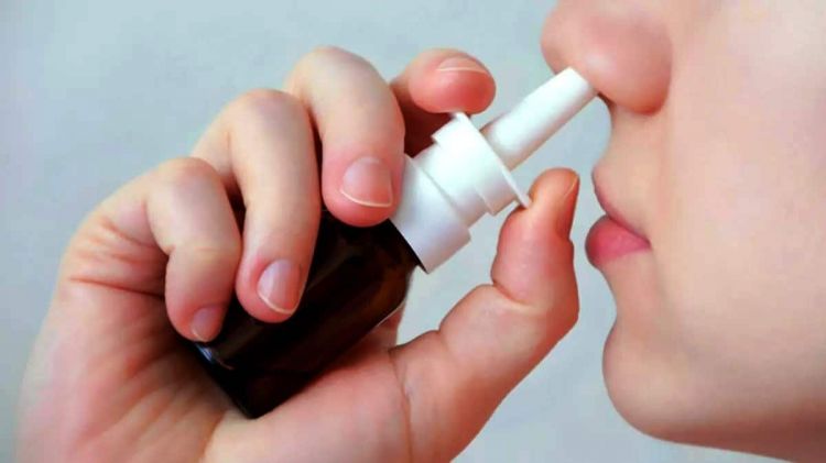  Burun spreyləri asılılıq yaradır?