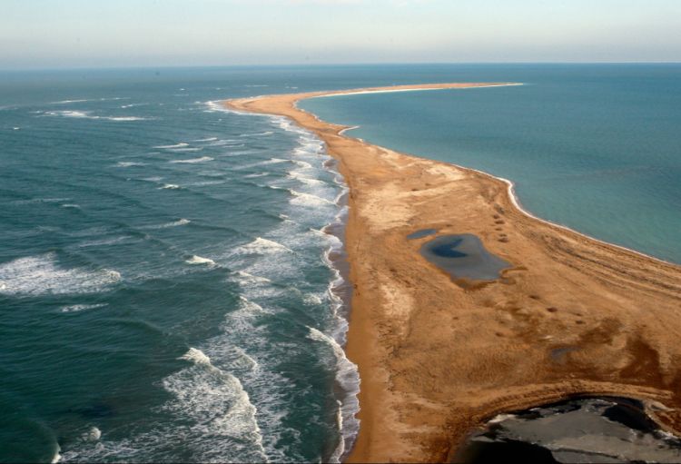 Qazaxıstan Xəzər dənizinin öyrənilməsi və qorunmasına 2 milyon dollar ayırıb