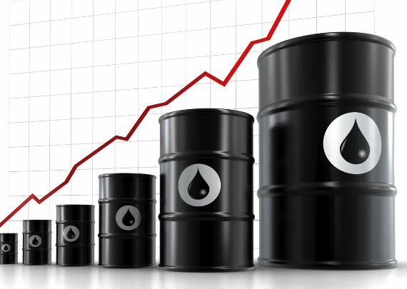 Azərbaycan neftinin qiyməti 73 dolları keçib