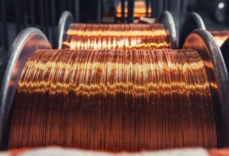 Azərbaycanda mis konsentratı istehsalı 6 dəfədən çox artıb