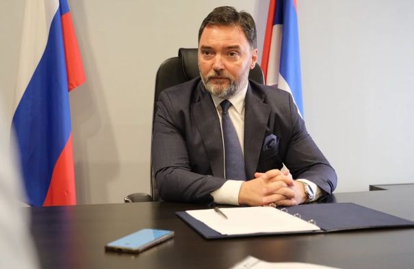 Bosniya və Herseqovinanın iqtisadiyyat naziri Azərbaycana səfər edəcək