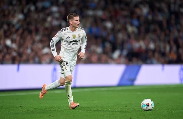 İngiltərə klubları "Real"ın futbolçusu ilə maraqlanır