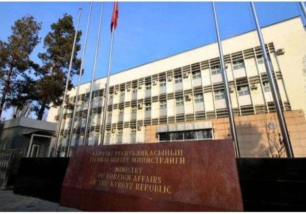 Mərkəzi Asiya ölkələri və Britaniya XİN rəhbərləri ilk görüş keçirəcəklər