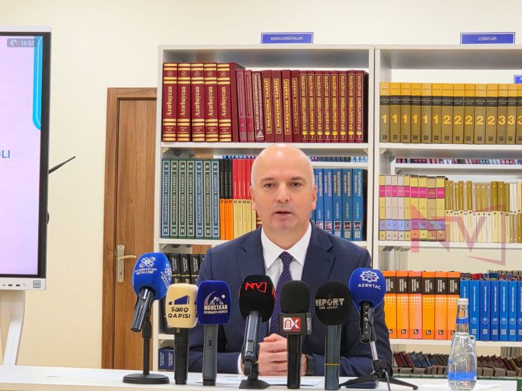 Bu il Naxçıvanda müəllimlərin sertifikatlaşdırılmasının II dövriyyəsi keçiriləcək