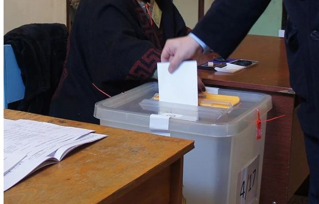 Ermənistanda parlament seçkiləri 12 milyon dollara başa gələcək