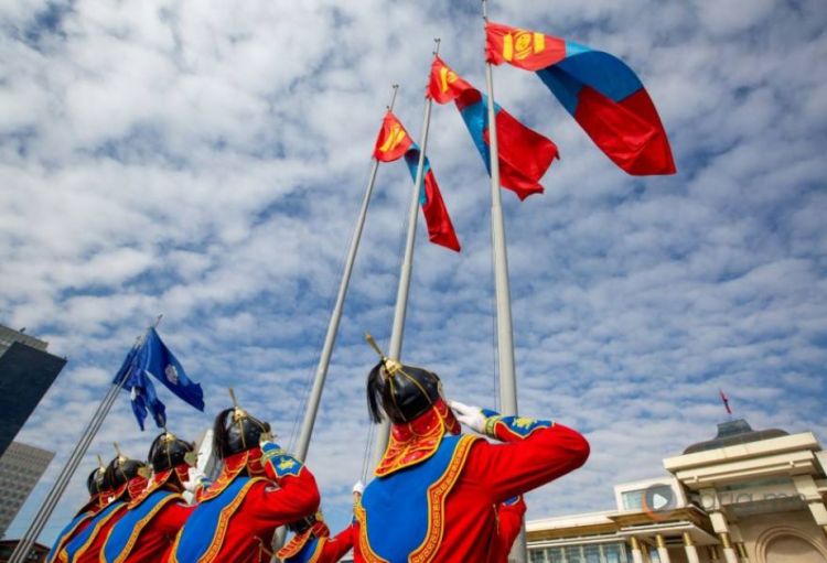 “Qlobal Sülh İndeksi 2025”: Monqolustan Asiyanın ən dinc 5 ölkəsindən biridir