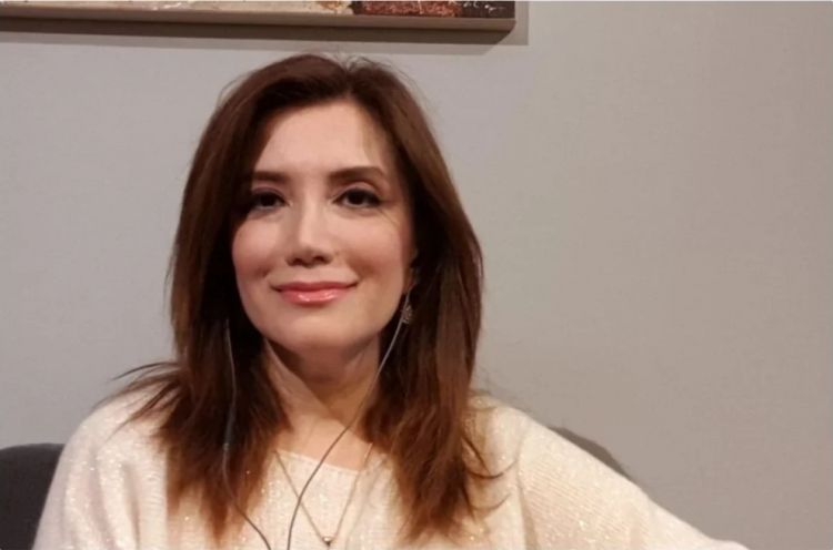 DTX Gültəkin Hacıbəylinin evində axtarış aparıb, şahid qismində ifadə verməyə dəvət olunub