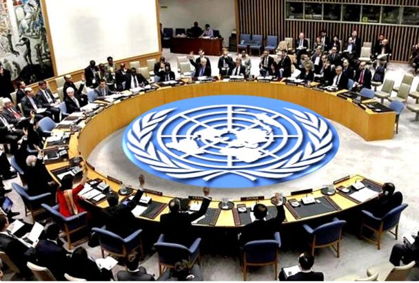 BMT-də Ukrayna və Rusiya nümayəndələri mübahisə edib