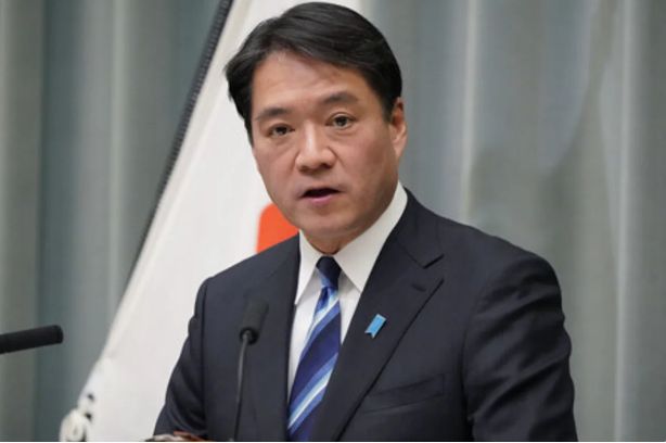 Tehranda Yaponiya vətəndaşı saxlanılıb