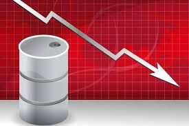 Azərbaycan neftinin qiyməti 72 dollardan aşağı düşüb