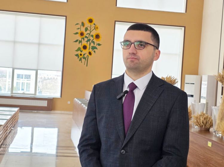 Naxçıvanda ilk dəfə fermer toxumçuluq təsərrüfatları yaradılıb