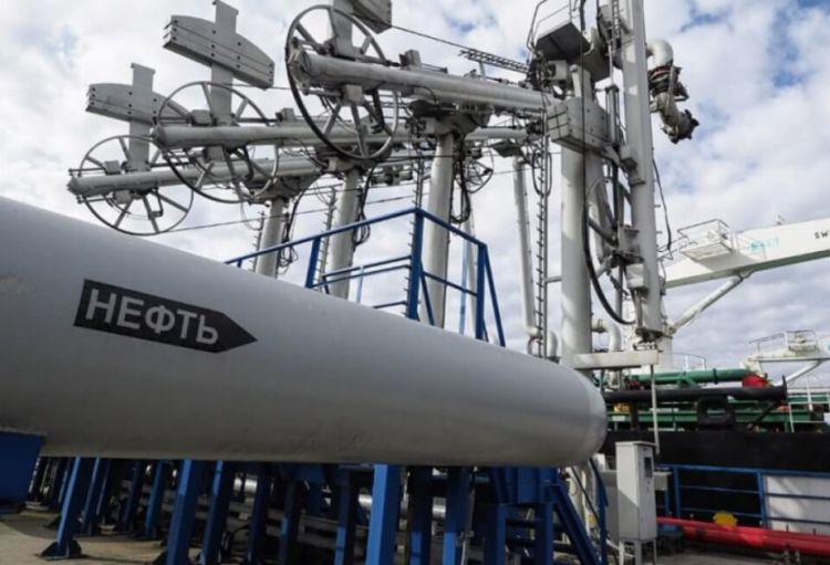 Rusiyanın neft və qaz gəlirləri azalır