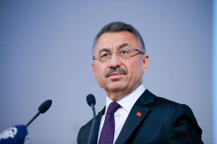 Fuat Oktay: Xocalı soyqırımını unutmamalı və unutdurmamalıyıq