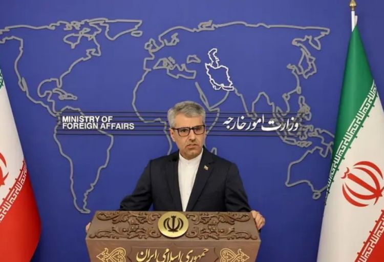 İran ABŞ Prezidentinin iddialarını təkzib edib