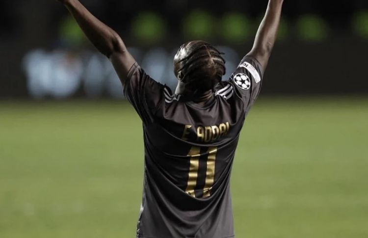 “Qarabağ” Emmanuel Addai ilə yollarını ayıracaq