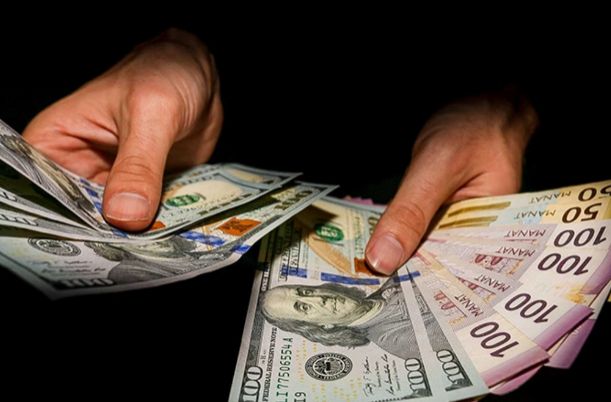 Azərbaycan Mərkəzi Bankının valyuta məzənnələri (26.02.2026)