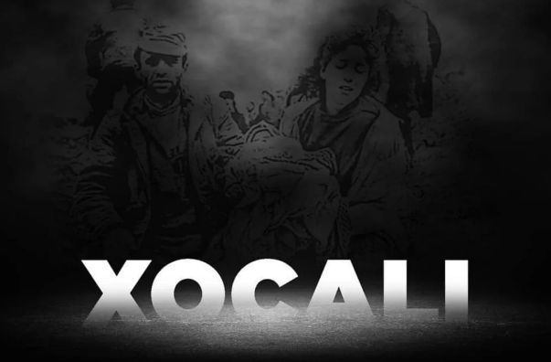 İsveç səfirliyi Xocalı soyqırımının ildönümü ilə bağlı Azərbaycan xalqına başsağlığı verib