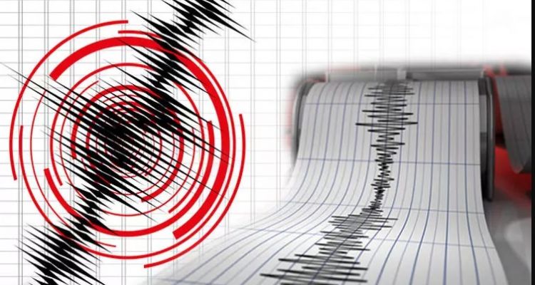 Kamçatka sahillərində 6,5 maqnitudalı zəlzələ qeydə alınıb