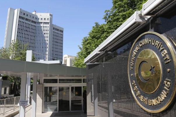 Türkiyə XİN: Xocalıda yaşanan vəhşət vicdanlarda qara ləkə olaraq qalır