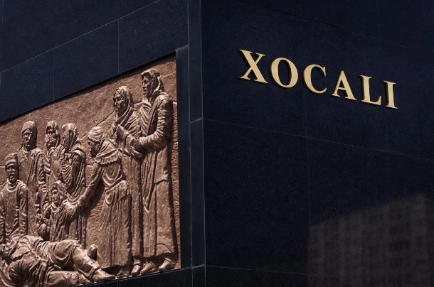 ABŞ səfirliyi: Xocalıda həlak olanların xatirəsini dərin ehtiramla yad edən Azərbaycan xalqına qoşuluruq