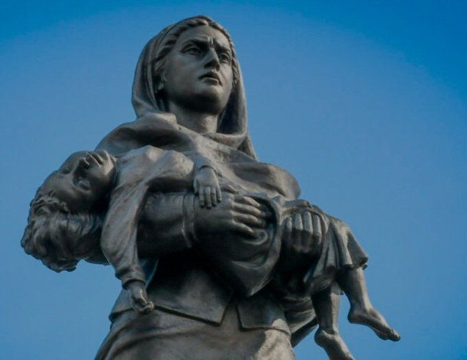 Polşa səfirliyi: Xocalı faciəsini anmaq tarixi yaddaşın qorunması baxımından əhəmiyyətlidir