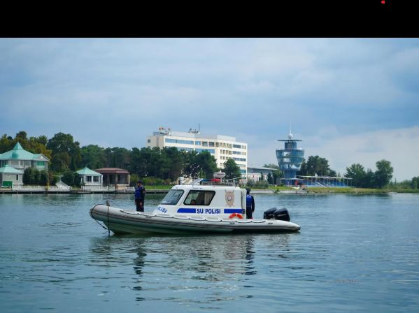 Araz və Kür çaylarında brakonyerlik edən şəxslər saxlanılıblar