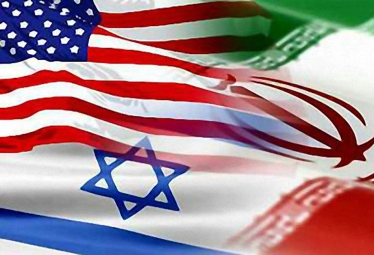 Media: Trampın müşavirləri İrana məhz İsrailin hücum etməsinin daha faydalı olacağını düşünürlər