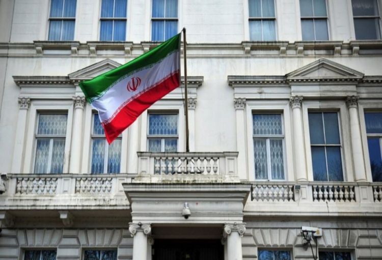 İran XİN: Rafael Qrossi yenidən Cenevrə danışıqlarında iştirak edə bilər