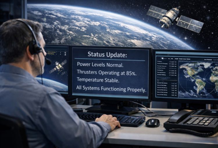 “Boeing” peyklərə telemetriyanı insan dilində şərh etməyi öyrədib